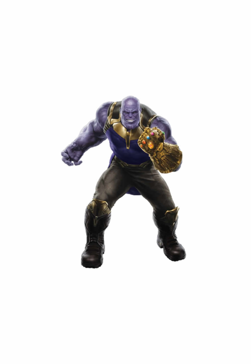 Modelo de Thanos