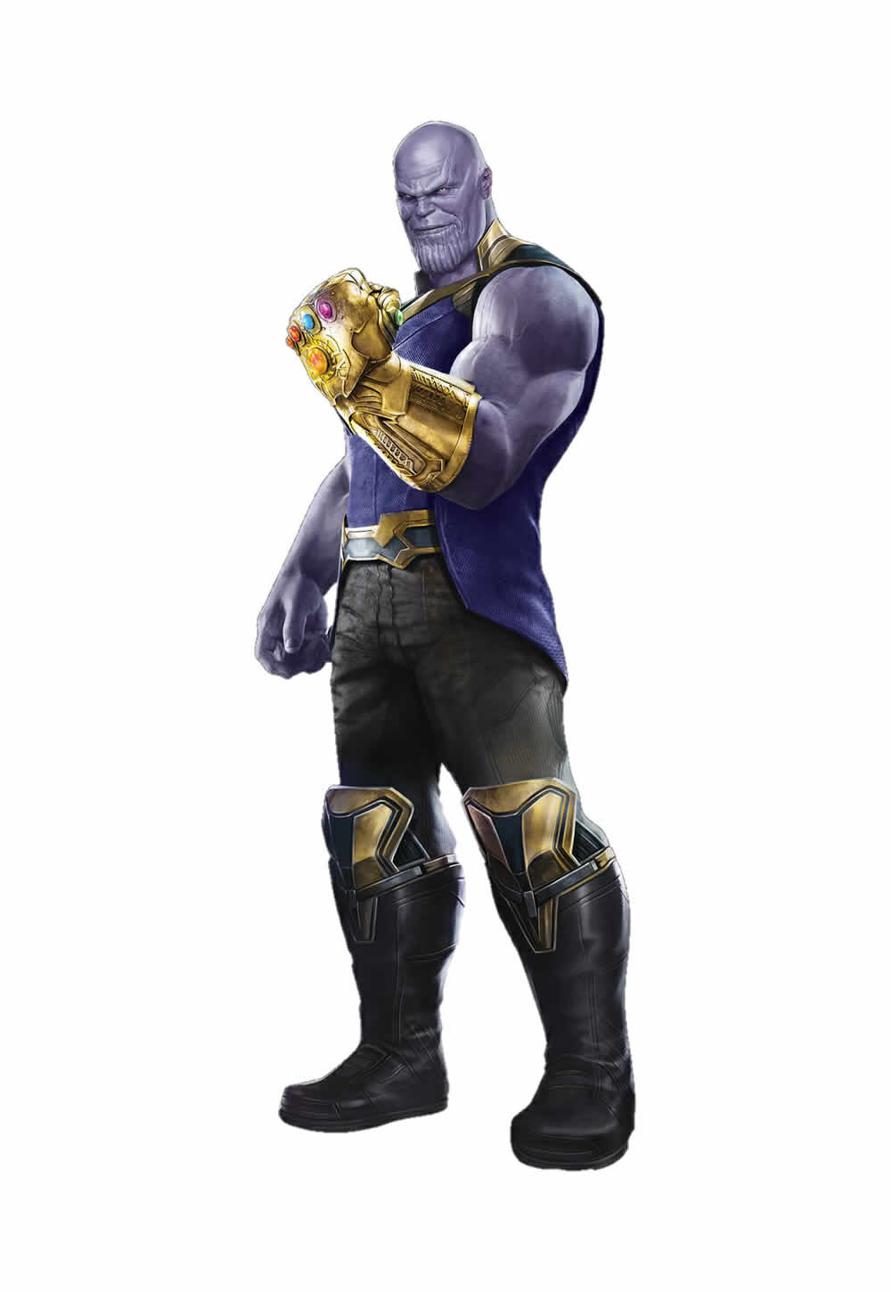 Thanos