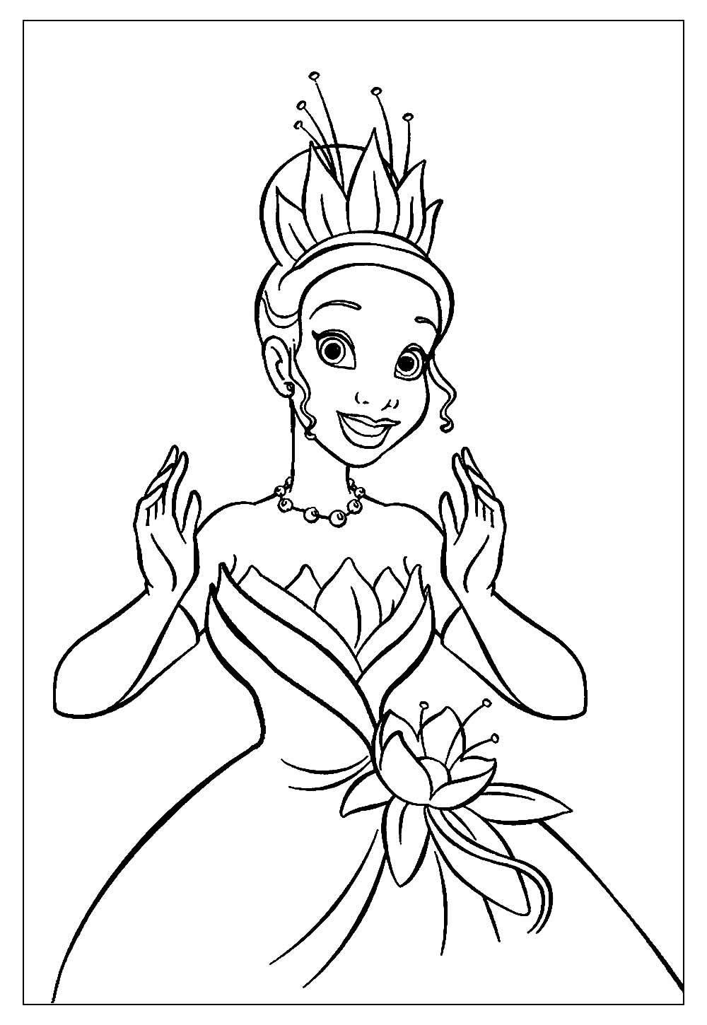 Livro de colorir com atividades e desenhos da Princesa Sofia para você  imprimir…