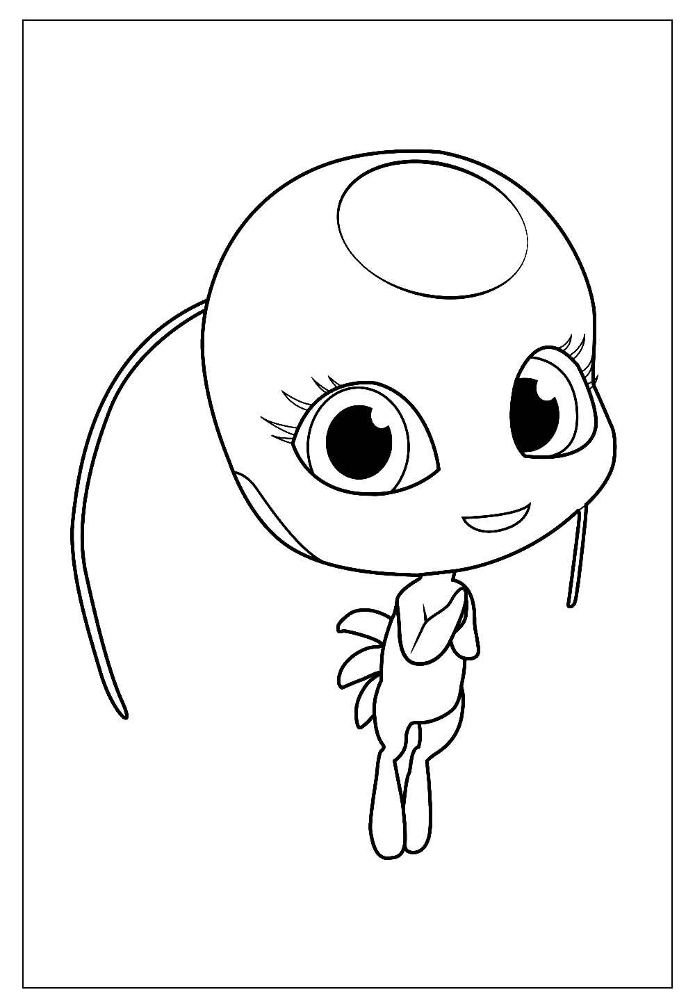 Desenhos Da Ladybug Para Colorir E Pintar Tudo Para Colorir Desenhos Da Ladybug Para Colorir E Pintar Tudo Para Colorir