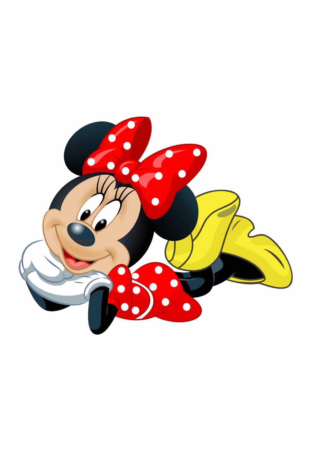 Imagem da Minnie