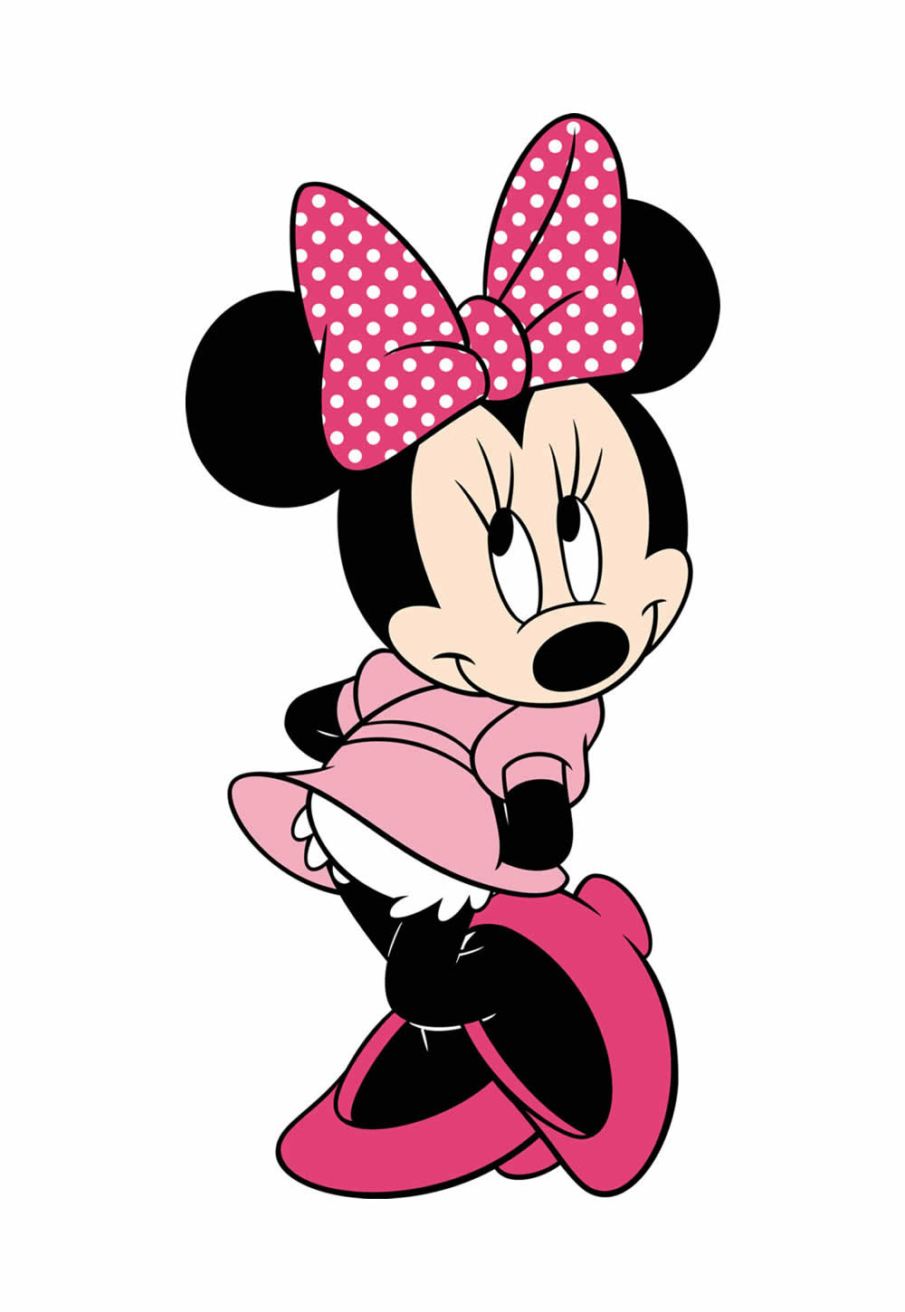 Imagem da Minnie