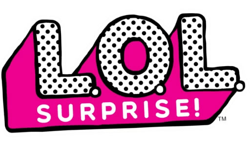Logo da LOL Surprise
