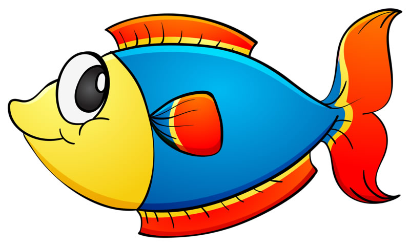 Aprender sobre 57+ imagem desenhos de peixe para imprimir - br ...