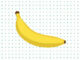 Desenhos de Banana para Colorir