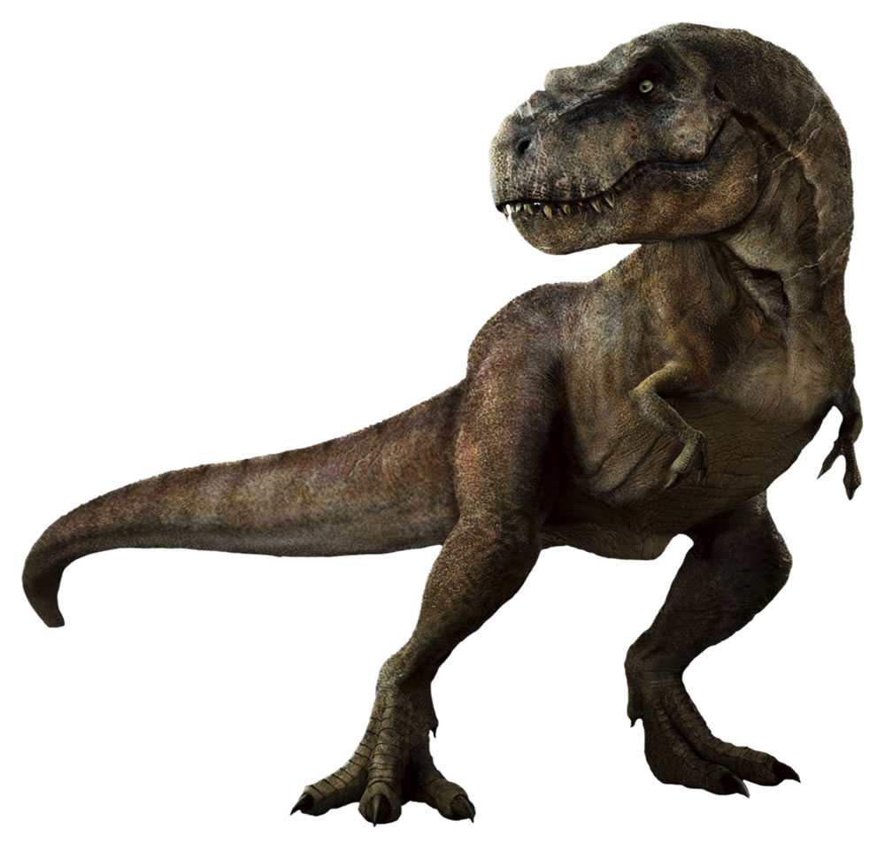 Imagem de Tiranossauro Rex