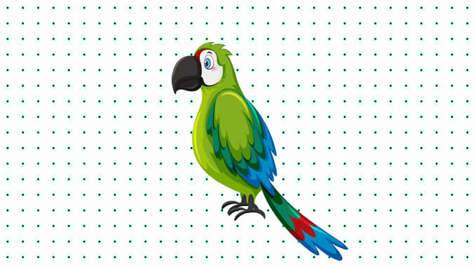 Desenhos para Colorir pintar e imprimir  Desenhos para colorir, Desenho de  papagaio, Boca para colorir