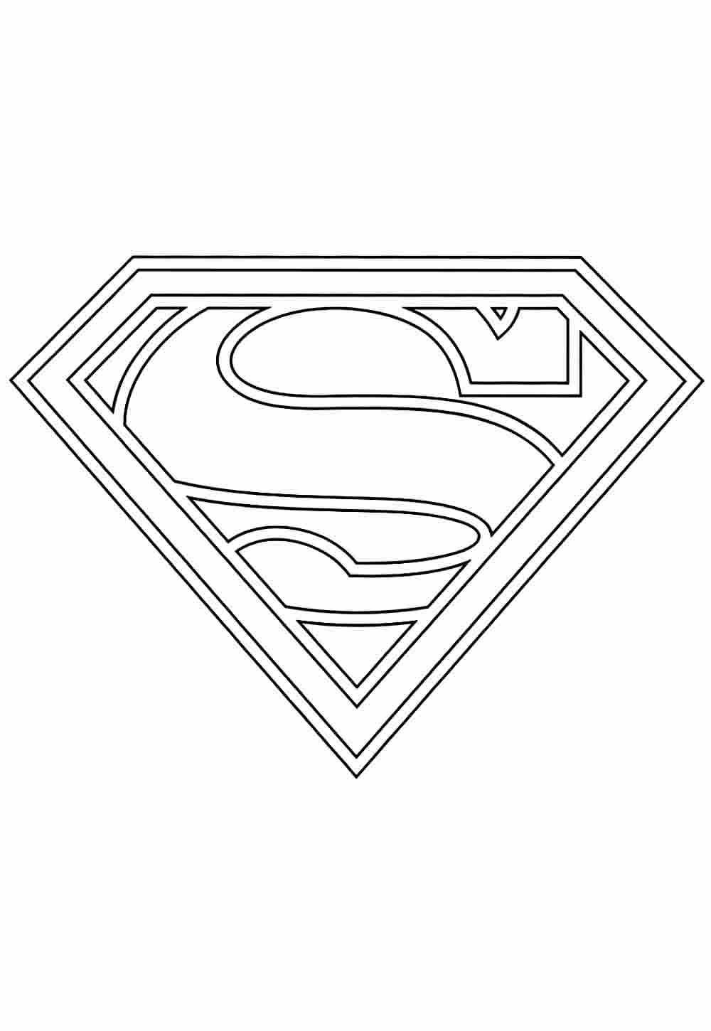Logo do Super-Homem