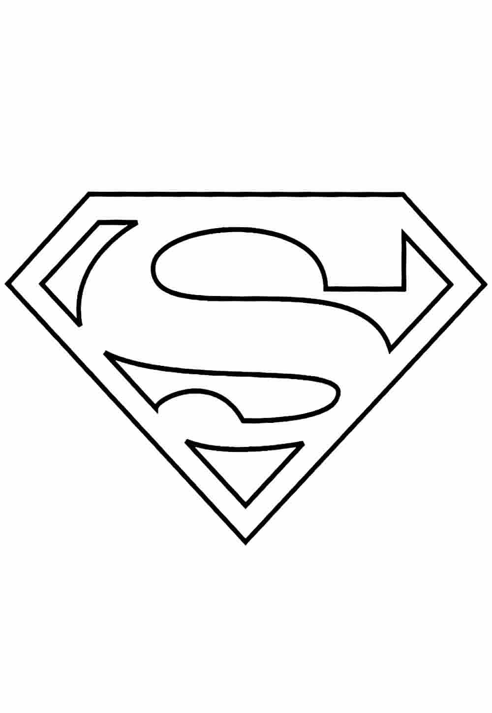 Logo do Superman