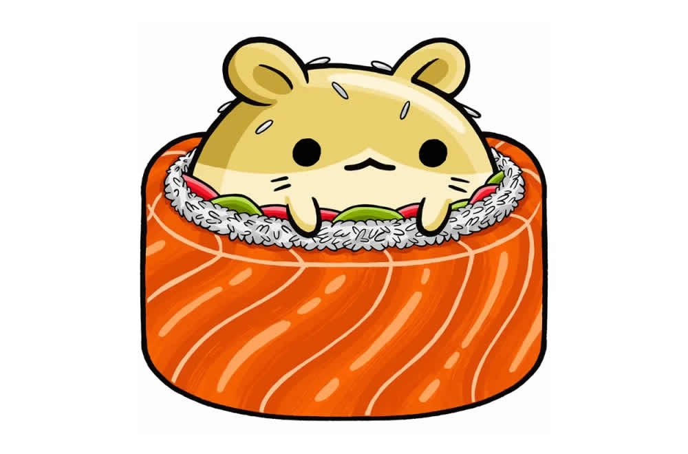 Imagem de Sushi