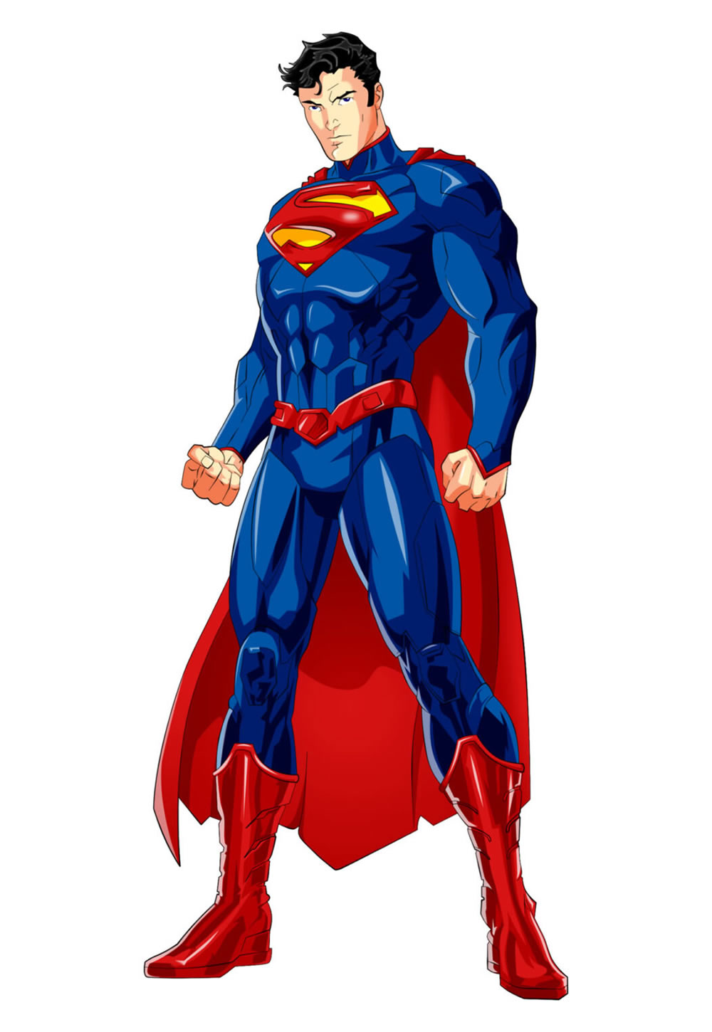 Imagem do Super-Homem