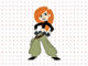 Desenhos de Kim Possible para colorir