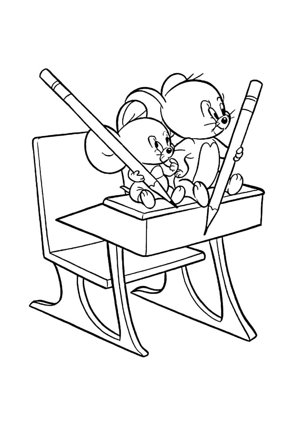 Desenhos para colorir