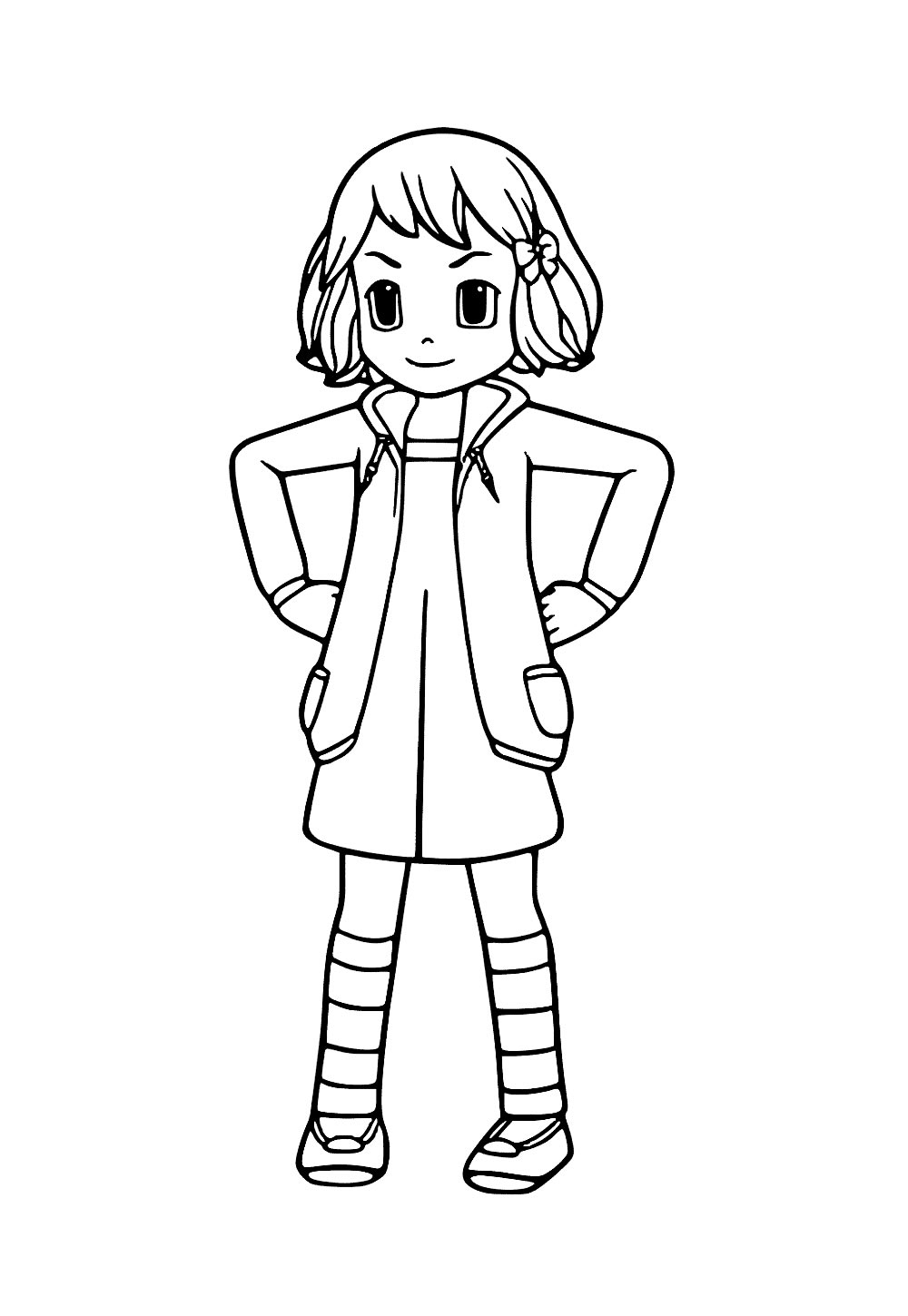 Desenhos de Yo-Kai Watch