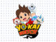 Desenhos de Yo-Kai Watch para colorir