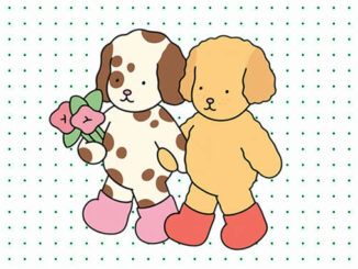 Desenhos de Bobbie Goods para colorir