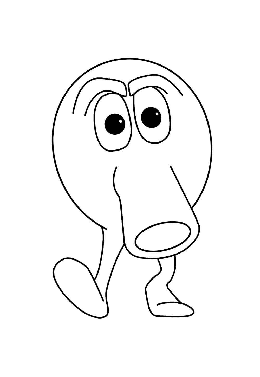 Detona Ralph para pintar