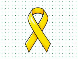 Desenhos do Setembro Amarelo para colorir