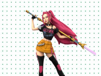 Desenhos da Mira para colorir