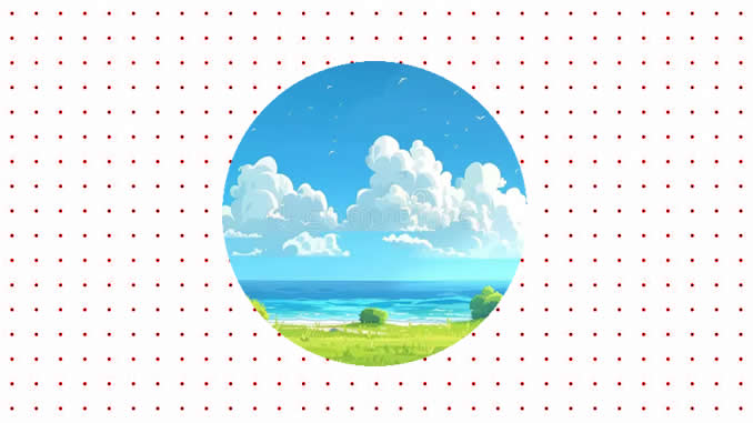 Desenhos de Pasiagens para colorir