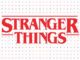 Desenhos de Stranger Things para colorir