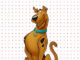 Desenhos de Scooby-Doo para colorir