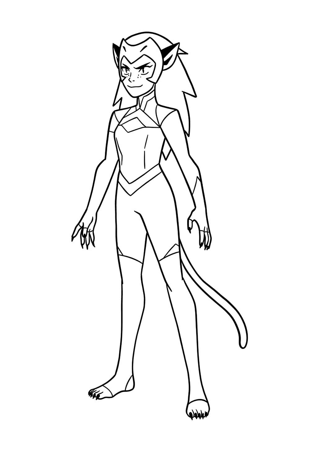 She-Ra e as Princesas do Poder