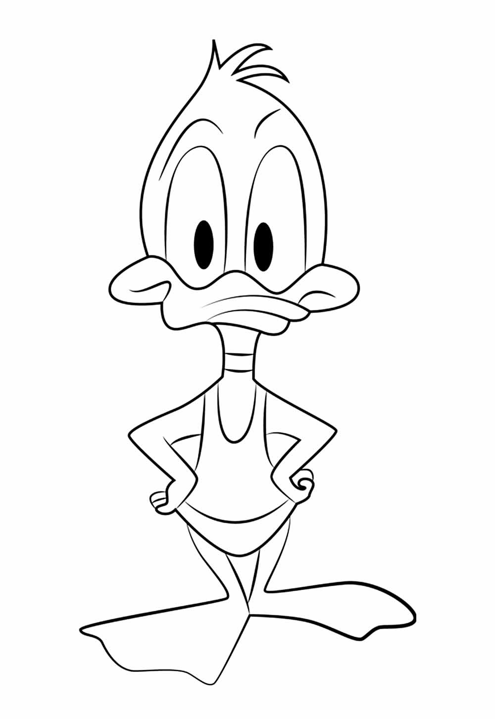 Animaniacs para colorir