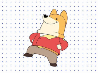 Desenhos de Farejando Novos Mundos para colorir