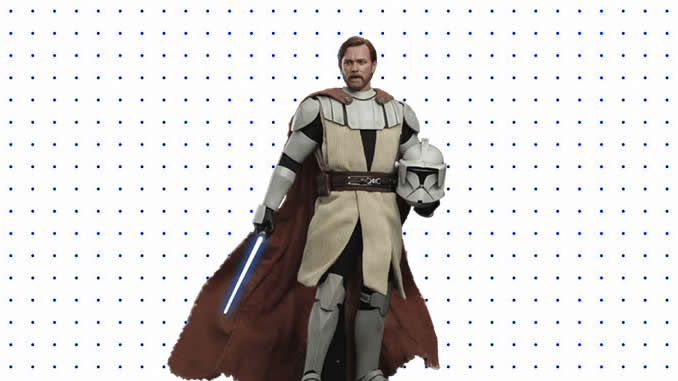 Desenhos de Star Wars para colorir