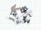 Desenhos de Baby Looney Tunes para colorir