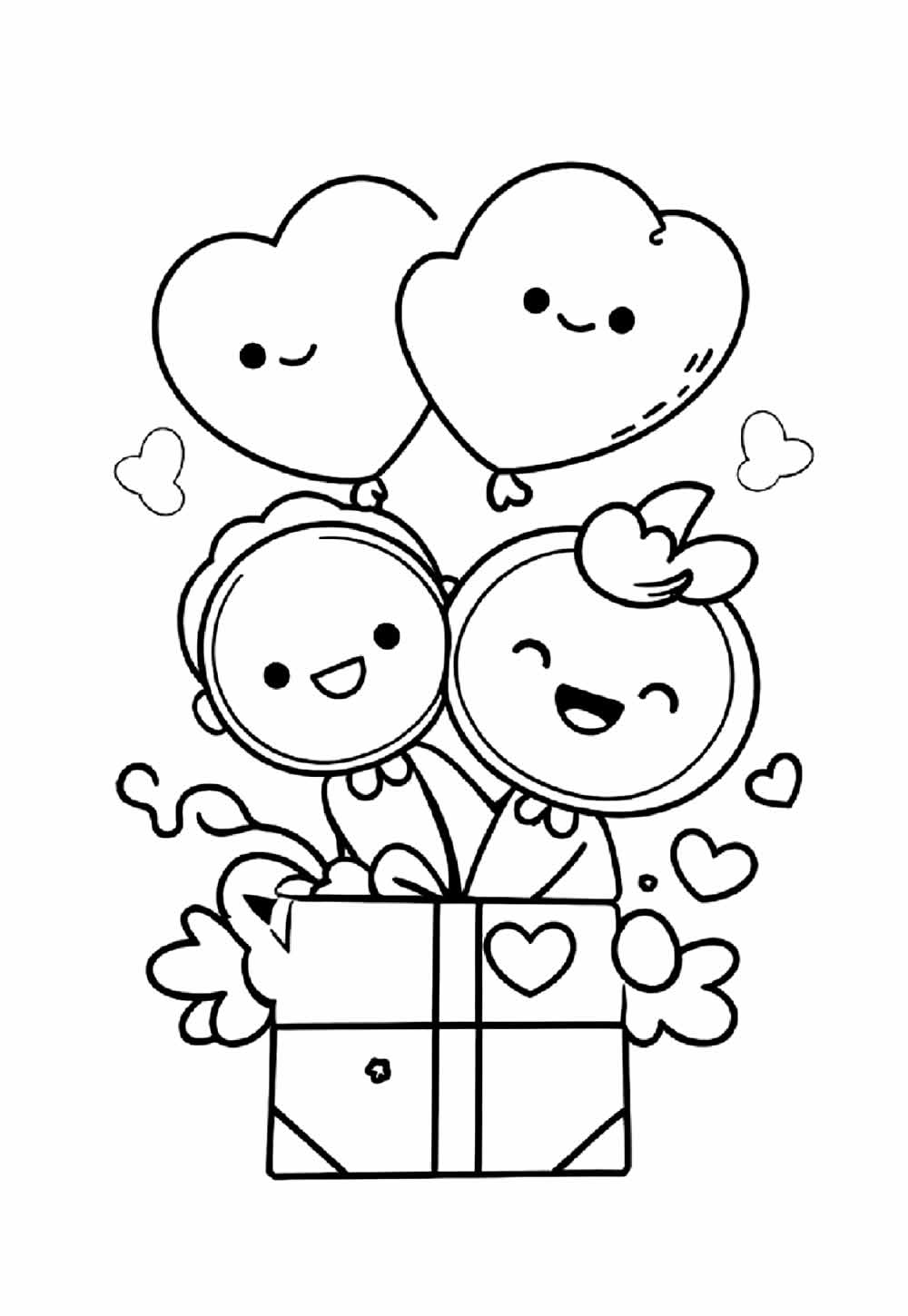 Desenho de Team Umizoomi para pintar