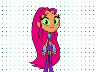 Desenhos da Estelar para colorir