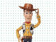 Desenhos do Woody para pintar