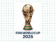 Desenhos da Copa do Mundo para colorir