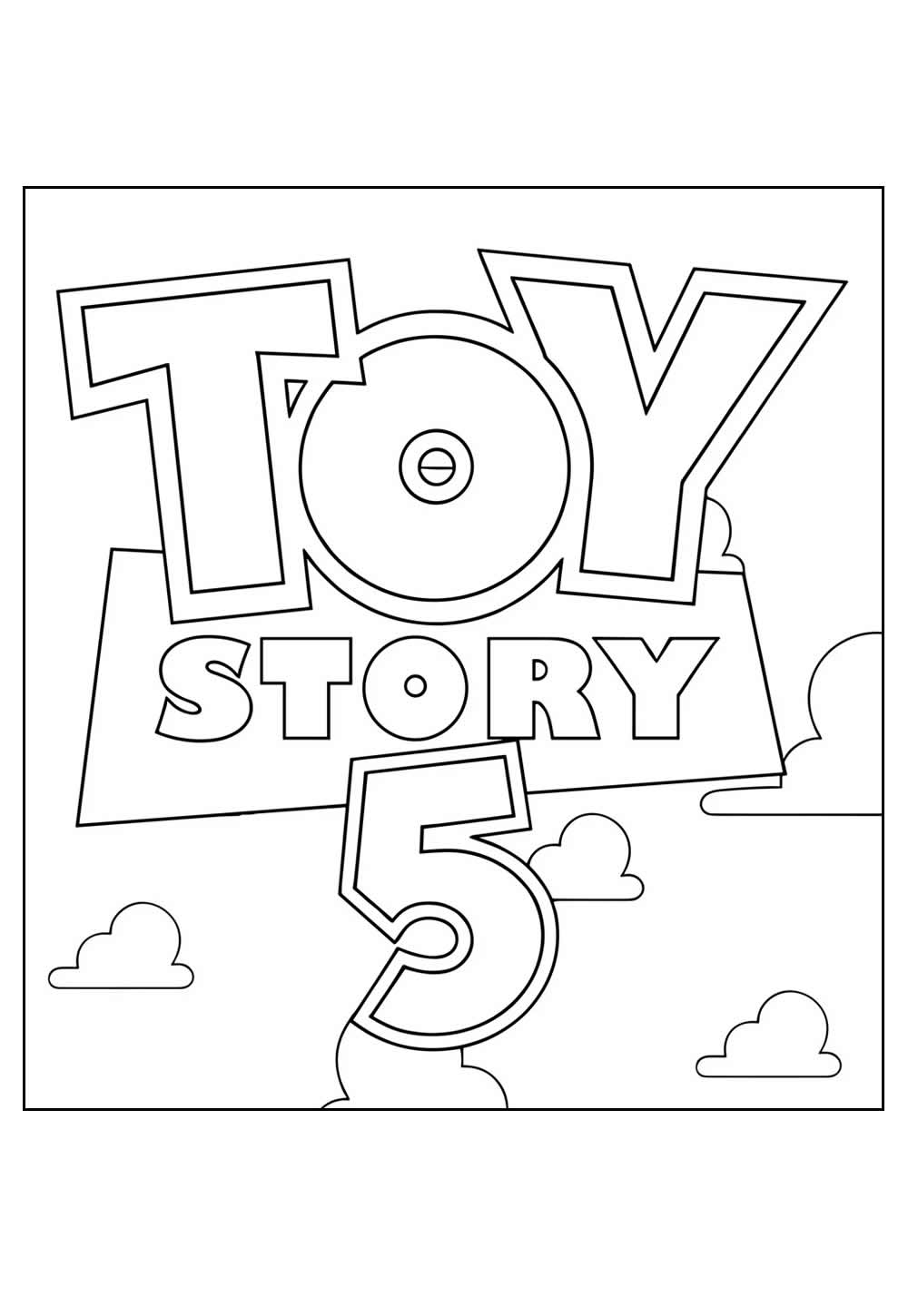 Toy Story 5