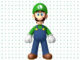 Desenhos do Luigi para colorir
