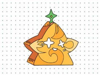 Desenhos de Blox Fruits para colorir