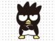Desenho de Badtz-Maru