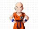 Desenhos de Kuririn para colorir
