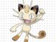 Desenhos de Meowth