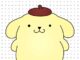 Desenhos de Pompompurin para colorir
