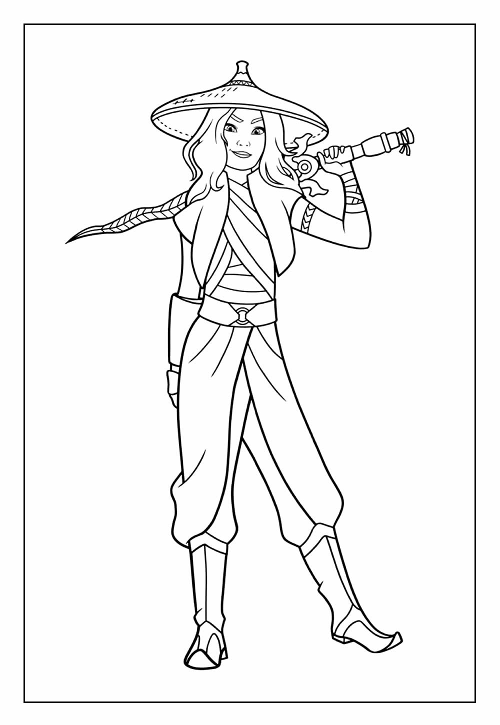 Desenhos Princesa Disney