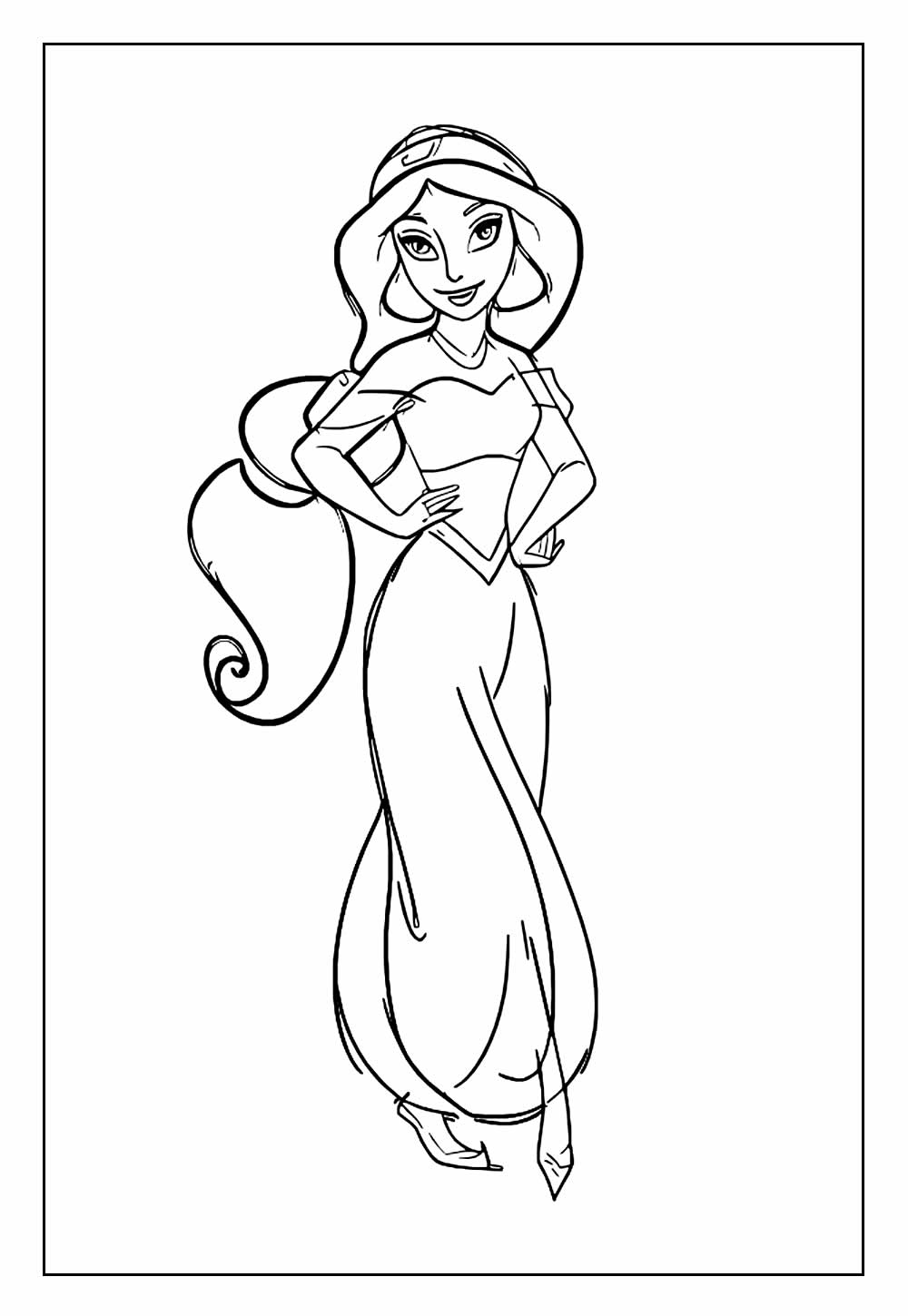 Jasmine