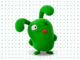 Desenhos de Uglydolls para colorir