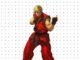Desenhos de Ken para pintar