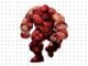 Desenhos do Juggernaut para colorir