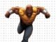 Desenhos do Luke Cage para colorir