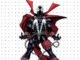 Desenhos do Spawn para colorir