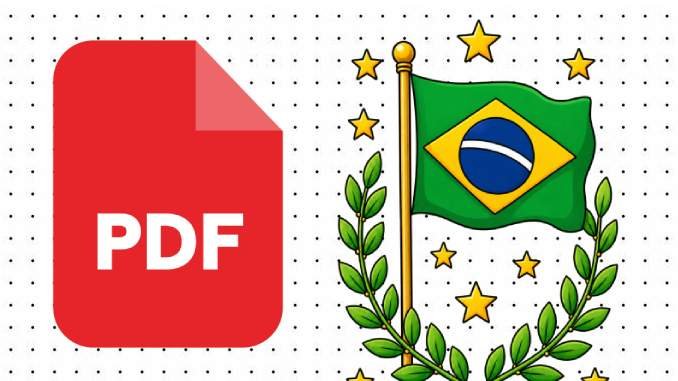 Desenhos de 7 de Setembro em PDF